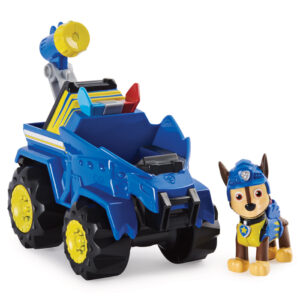 Spin Master Paw Patrol: Themed Vehicles Dino Chase (2012470)